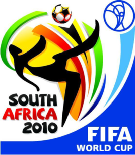 南非世界杯进球集锦