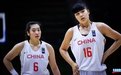 中国女篮vs韩国